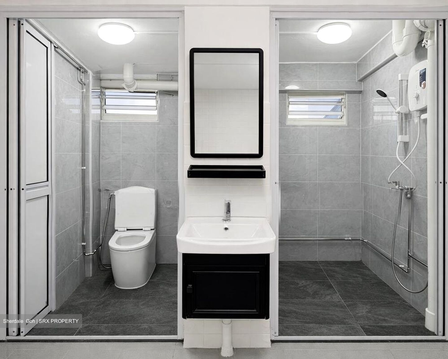 Blk 34 Bendemeer Ville (Kallang/Whampoa), HDB 3 Rooms #519923491